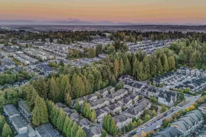 Street View Photo of 44 6110 138th Street, Surrey, BC