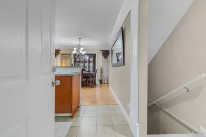 Walk-In Closet Photo of 44 6110 138th Street, Surrey, BC