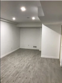Basement Recreation Room Photo of 10125 Fairview Drive, Chilliwack, BC