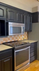 Kitchen Island Photo of 10125 Fairview Drive, Chilliwack, BC