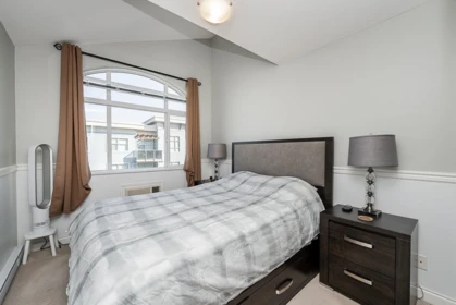 Bedroom 4 Photo of 407 19939 55a Avenue, Langley, BC