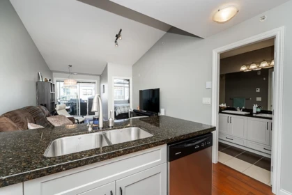 Breakfast Nook Photo of 407 19939 55a Avenue, Langley, BC