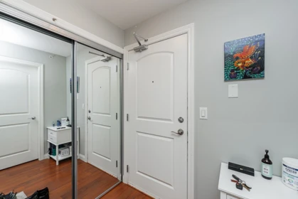 Dining Area Photo of 407 19939 55a Avenue, Langley, BC
