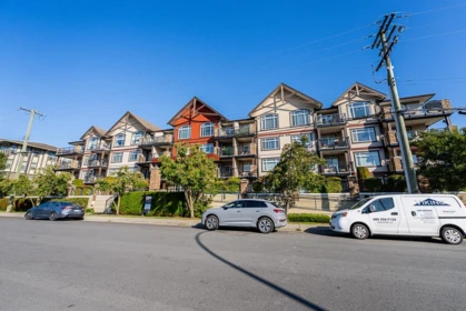 407 19939 55a Avenue, Langley, BC, Langley — Apartment/Condo for sale