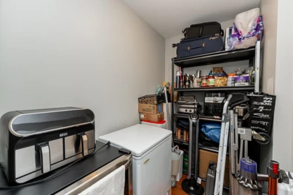 Mudroom Photo of 407 19939 55a Avenue, Langley, BC