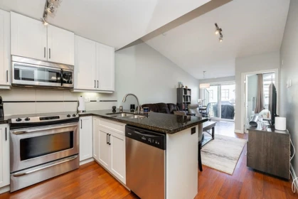 Pantry Photo of 407 19939 55a Avenue, Langley, BC