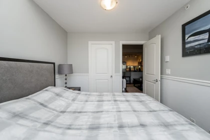 Powder Room Photo of 407 19939 55a Avenue, Langley, BC