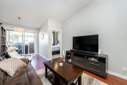 Walk-In Closet Photo of 407 19939 55a Avenue, Langley, BC