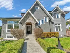 16329 8 Avenue, Surrey, BC