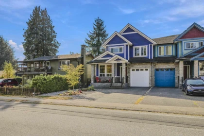 19420 117 Avenue, Pitt Meadows, BC, Pitt Meadows — Half Duplex for sale