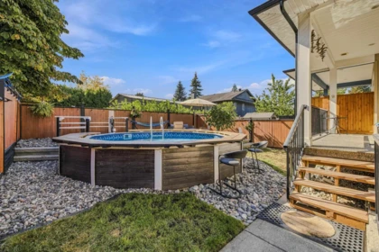 Front Yard Photo of 19420 117 Avenue, Pitt Meadows, BC