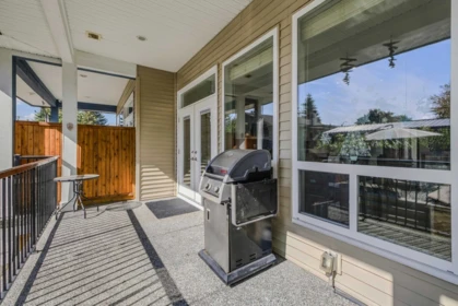 Hot Tub / Spa Photo of 19420 117 Avenue, Pitt Meadows, BC