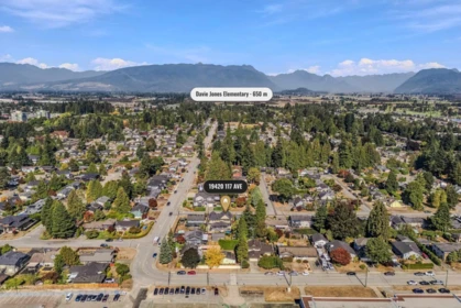 Neighborhood Park Photo Near 19420 117 Avenue, Pitt Meadows, BC