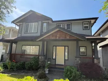 23622 111a Avenue, Maple Ridge, BC, Maple Ridge — Single Family Residence for sale