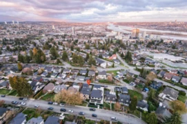 824 Chestnut Street, New Westminster, BC