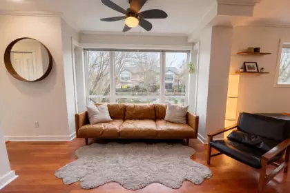 6 1233 Main Street, Squamish, BC, Squamish — Townhouse for sale