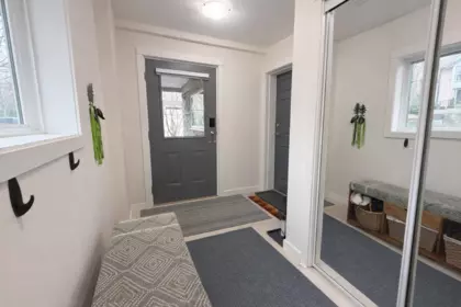 Office / Den Photo of 6 1233 Main Street, Squamish, BC