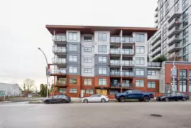 207 232 Sixth Street, New Westminster, BC