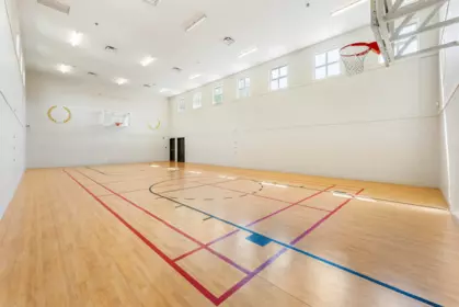Basement Recreation Room Photo of 109 15137 33rd Avenue, Surrey, BC