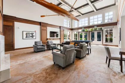 Entry Foyer Photo of 109 15137 33rd Avenue, Surrey, BC