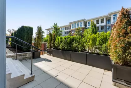 Staircase Photo of 109 15137 33rd Avenue, Surrey, BC