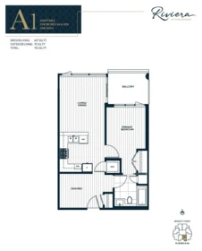 2404 4988 Bennett Street, Burnaby, BC, Burnaby — Apartment/Condo for sale