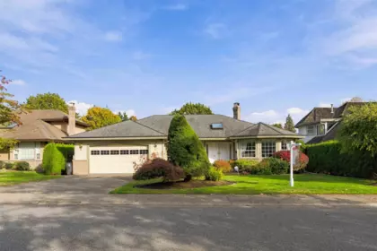 10536 Birchtree Grove, Surrey, BC, Surrey — Single Family Residence for sale