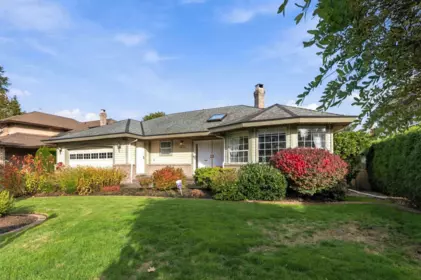10536 Birchtree Grove, Surrey, BC, Surrey — Single Family Residence for sale