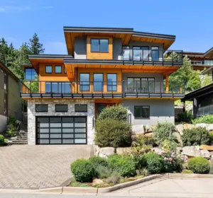 2237 Windsail Place, Squamish, BC, Squamish — Single Family Residence for sale