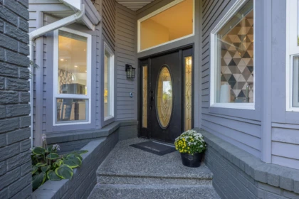 Exterior Rear Photo of 35942 Empress Drive, Abbotsford, BC