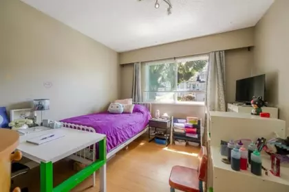 Basement Recreation Room Photo of 13945 116 Avenue, Surrey, BC