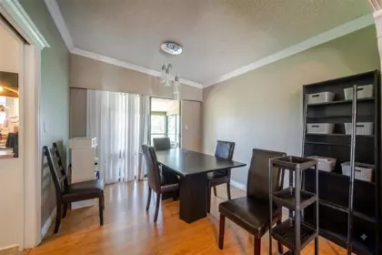 Breakfast Nook Photo of 13945 116 Avenue, Surrey, BC