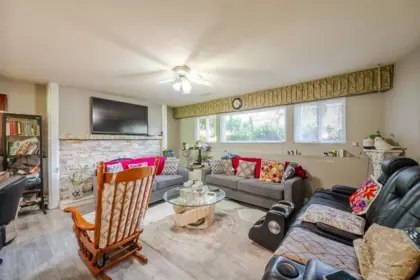 Outdoor Deck Photo of 13945 116 Avenue, Surrey, BC