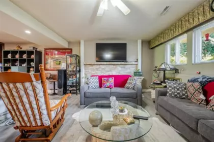 Outdoor Patio Photo of 13945 116 Avenue, Surrey, BC