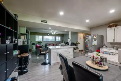 Swimming Pool Photo of 13945 116 Avenue, Surrey, BC