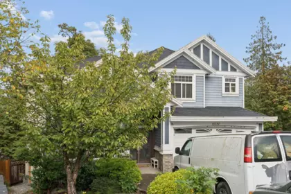 Exterior Rear Photo of 17737 102 Avenue, Surrey, BC