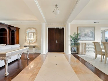 Family Room Photo of PH 526 Waters Edge Crescent, West Vancouver, BC