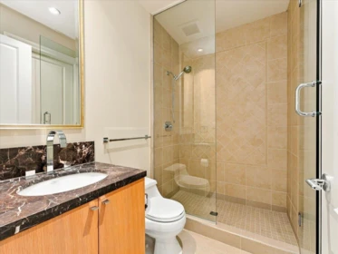 Mudroom Photo of PH 526 Waters Edge Crescent, West Vancouver, BC