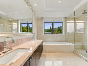 Office / Den Photo of PH 526 Waters Edge Crescent, West Vancouver, BC