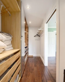 Laundry Room Photo of 1506 Whitesails Drive, Bowen Island, BC
