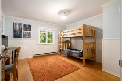 Mudroom Photo of 1506 Whitesails Drive, Bowen Island, BC