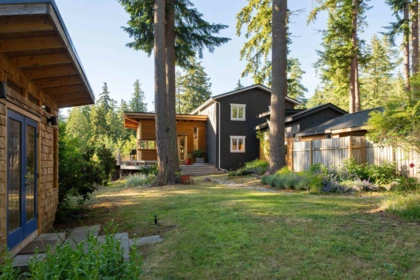 Pantry Photo of 1506 Whitesails Drive, Bowen Island, BC