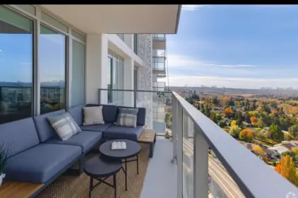 1702 9675 King George Boulevard, Surrey, BC, Surrey — Apartment/Condo for sale