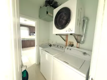 Garage Interior Photo of 5421 Fleming Street, Vancouver, BC