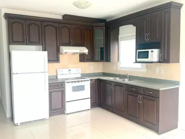 Laundry Room Photo of 5421 Fleming Street, Vancouver, BC
