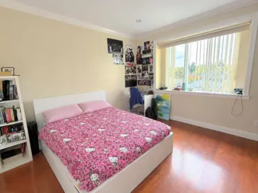 Primary Bedroom Photo of 5421 Fleming Street, Vancouver, BC