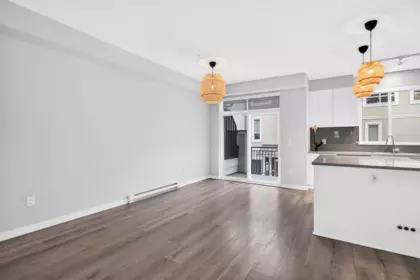 152 8335 Nelson Street, Mission, BC, Mission — Townhouse for sale