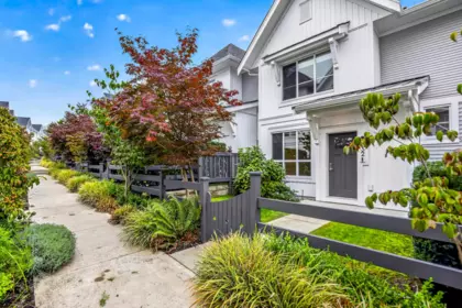 152 8335 Nelson Street, Mission, BC, Mission — Townhouse for sale
