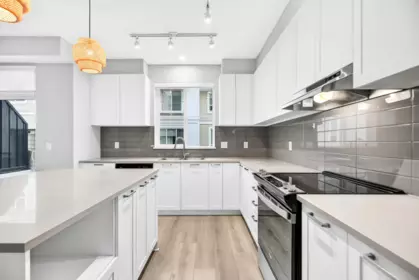 152 8335 Nelson Street, Mission, BC, Mission — Townhouse for sale