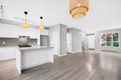 152 8335 Nelson Street, Mission, BC, Mission — Townhouse for sale
